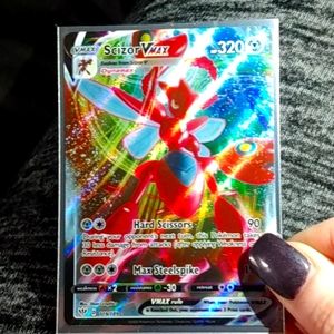 Pokemon Darkness Ablaze